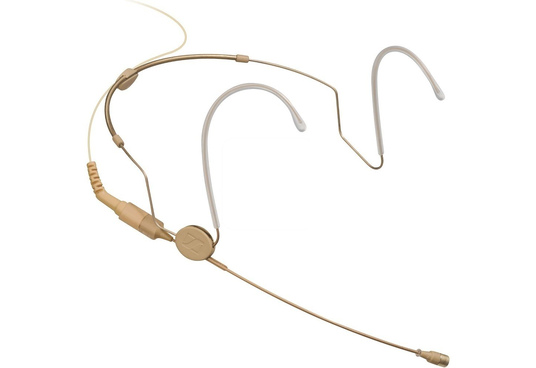 Радіомікрофон Sennheiser HSP 2-EW-3, гарнітура